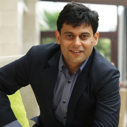 Sunil Nayyar