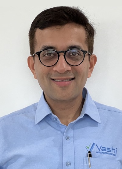 Suraj Dodeja
