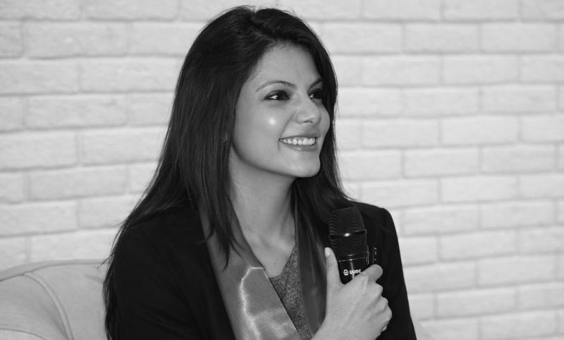 Swati Nathani