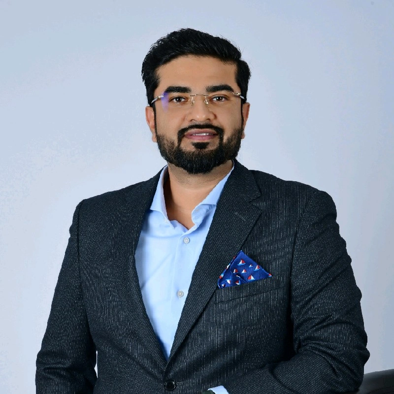Syed Haseeb Arfath