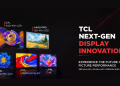 TCL Brings Next-Generation TV Innovation to Mumbai with Exclusive Mini LED Technology Showcase