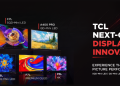 TCL Brings Next-Generation TV Innovation to Mumbai with Exclusive Mini LED Technology Showcase