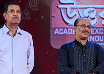 TV9 Bangla Unveils India’s Biggest Education Expo and Celebrates Academic Excellence Through Uttaran Academic Excellence Honour