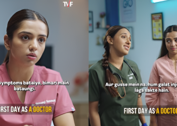 TVF marks Doctor’s Day with three-film digital series celebrating the human side of doctors