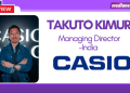Engaging Gen Z and Gen Alpha remains central to our brand evolution strategy: Takuto Kimura, Casio India