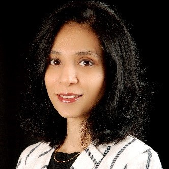 Tanaz Mehta