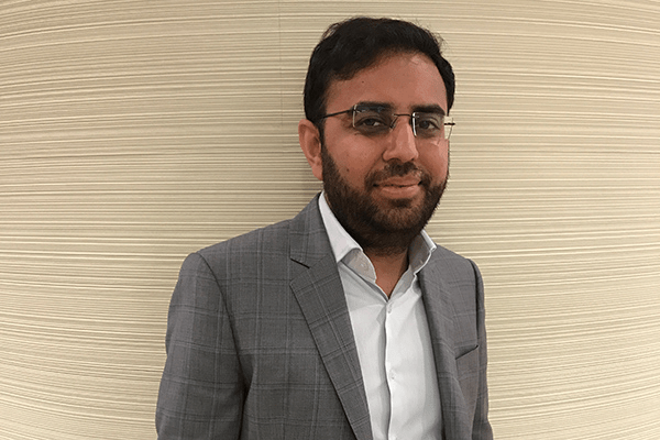 Tanuj Shori