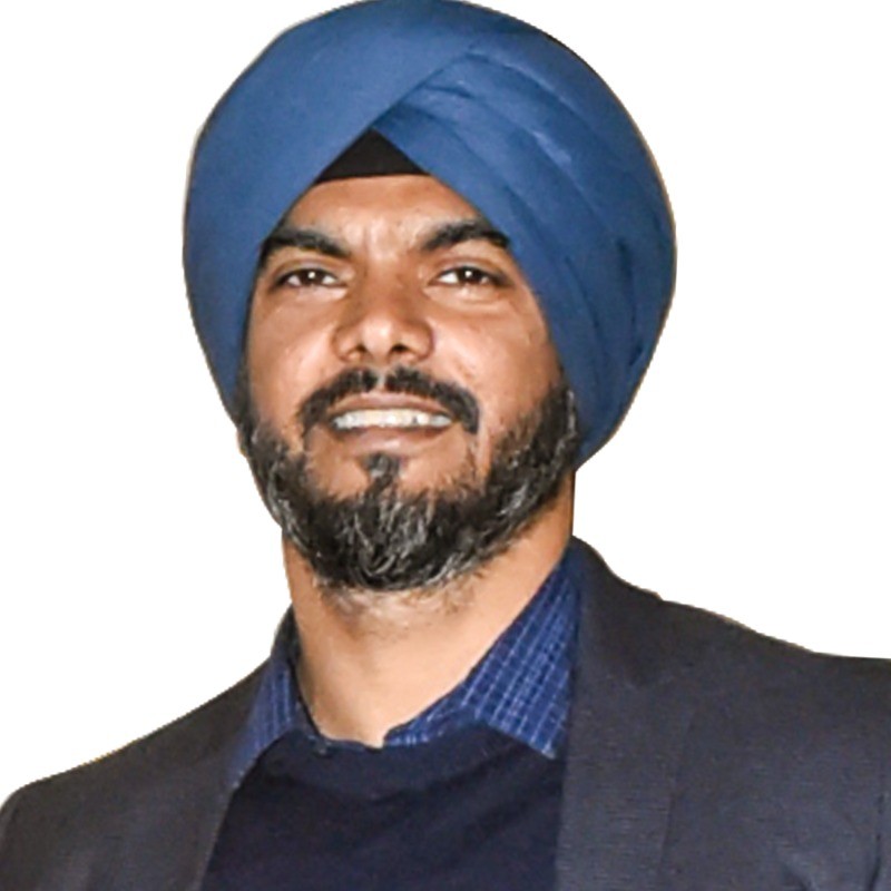 tarandeep Singh Sekhon,
