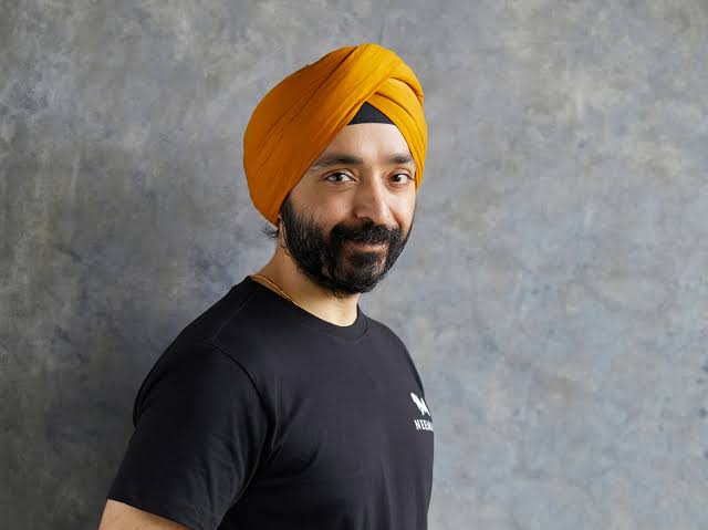 Taranjeet Singh Chhabra, Founder & CEO, Neeman's
