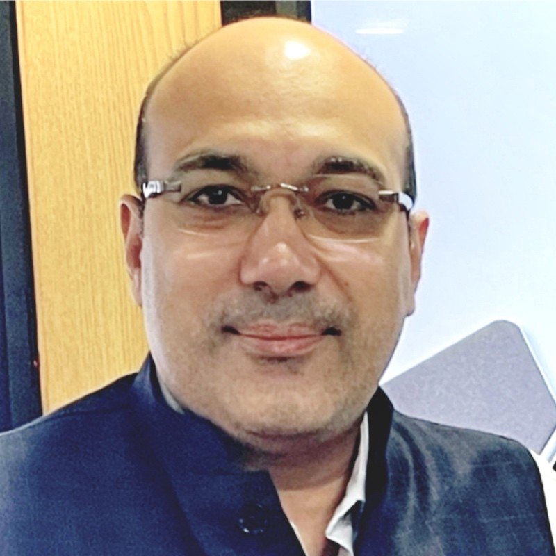 Tarun Khanna