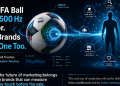 The FIFA Ball Has a 500 Hz Sensor. Why Brands Need One Too.