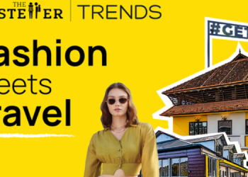 The Hosteller and TRENDS join forces to blend travel and fashion for young consumers