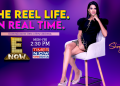 Times Now Launches E-Now: A New-Age Lifestyle Show For The Internet Generation