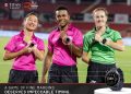 Titan Smart partners with Rugby Premier League as Official Timing Partner