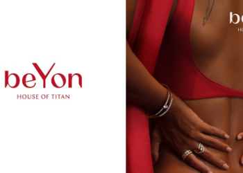 Titan enters lab-grown diamond segment with launch of beYon