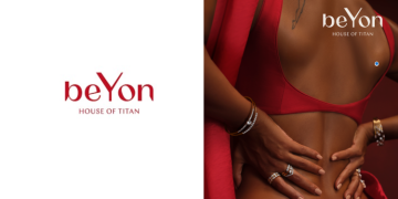 Titan enters lab-grown diamond segment with launch of beYon
