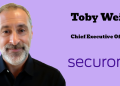 Securonix appoints Toby Weiss as CEO