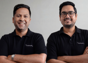 TrueFan AI secures $10 million series A led by baring PE India and Z3Partners