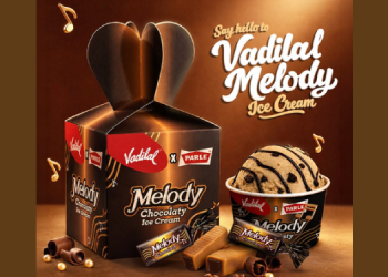 Vadilal and Parle bring a cultural favourite back into conversations with Melody Ice Cream