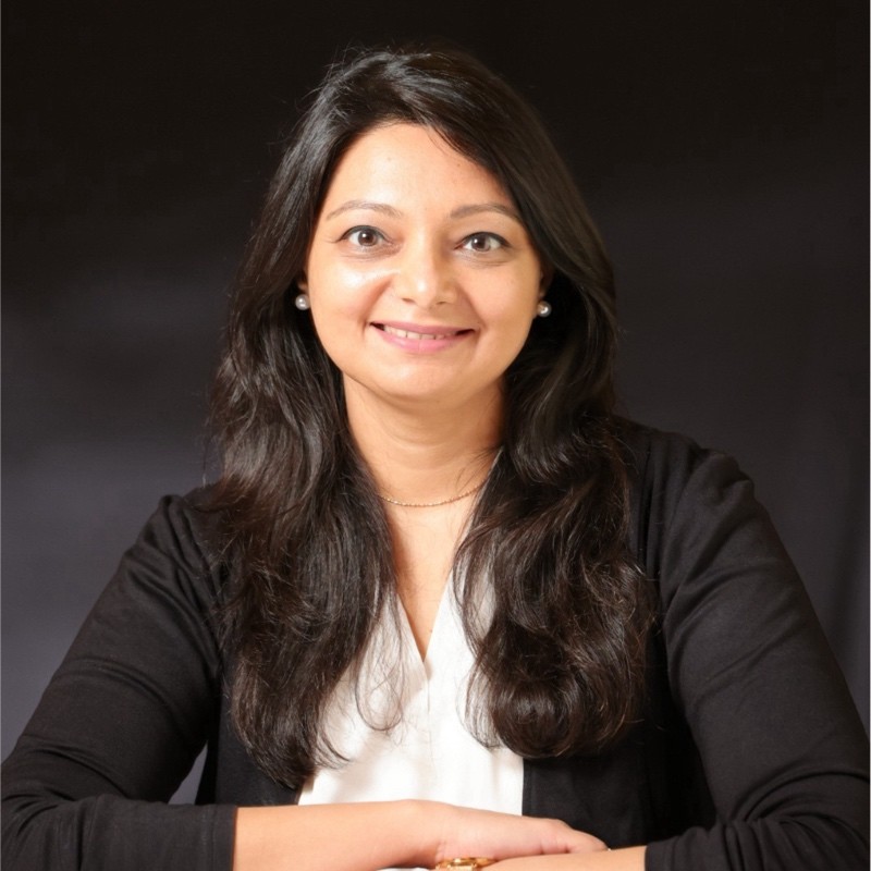 Vaibhavi Parikh