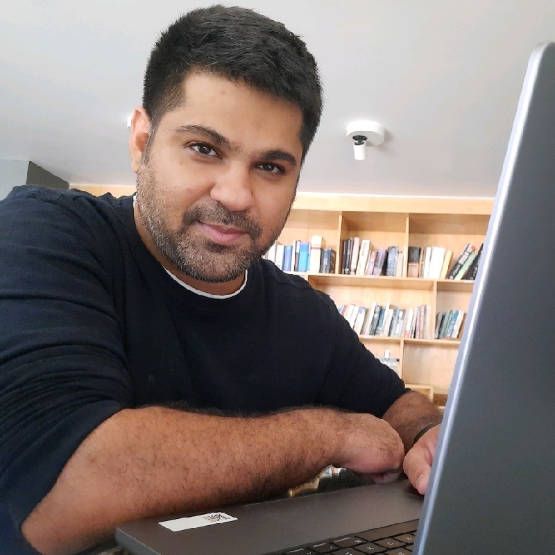 Varun Khanna