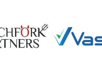 Vashi Integrated Solutions appoints Pitchfork Partners to  Strategic Communications Partner