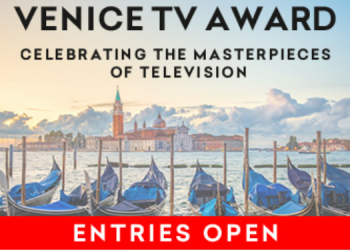 Venice TV & Branded Content Festival 2026 opens final call for entries till June 30