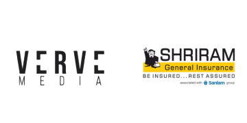 Verve Media bags Video Strategy and Content Creation Mandate for Shriram General Insurance