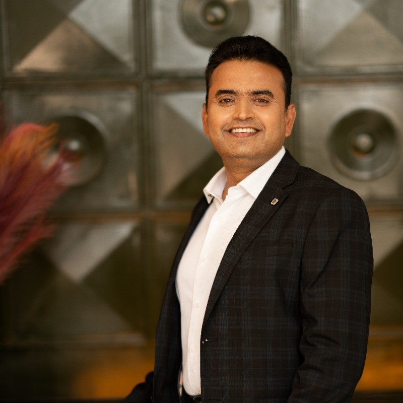 Vijai Subramaniam