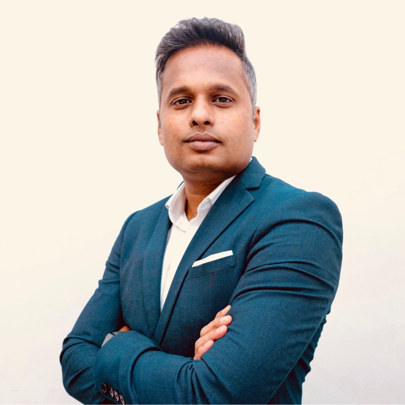 Vikas Nair