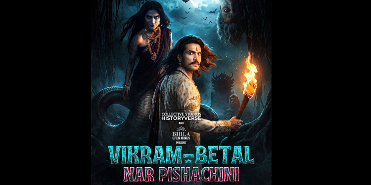 Vikram Betal