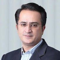 Vikram Malhotra,