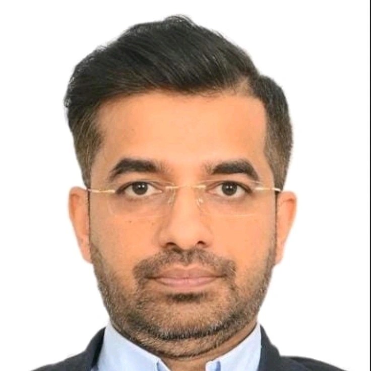 Vimal Bhola
