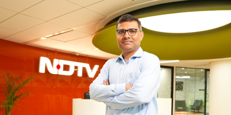 NDTV