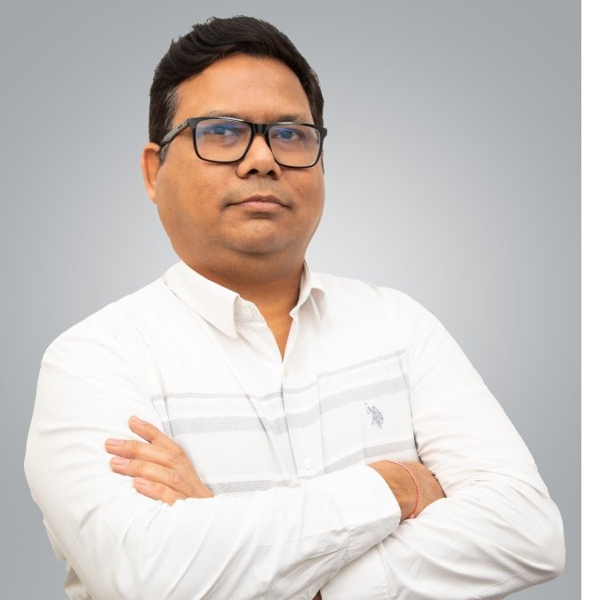 Vinod Khandelwal