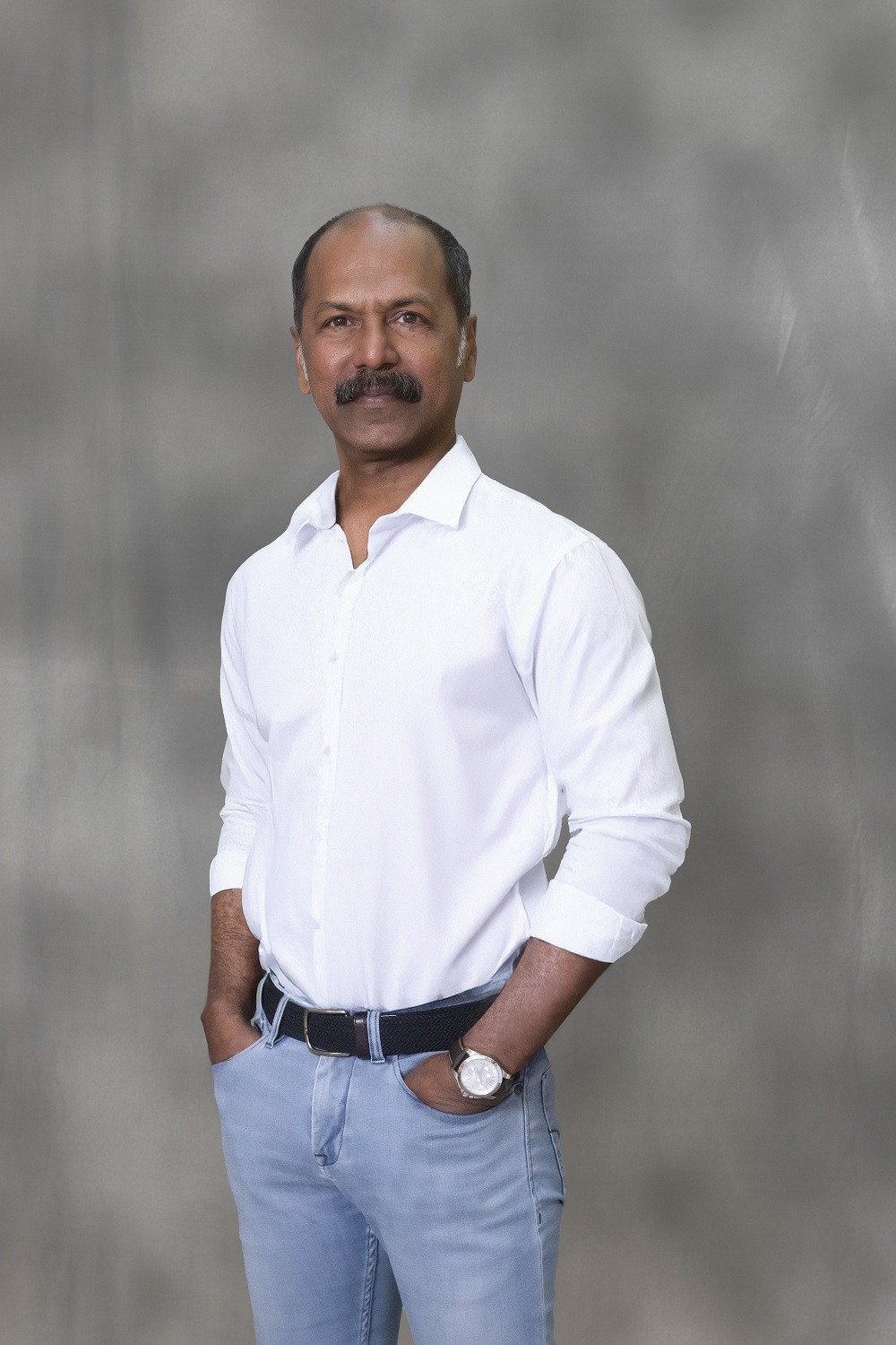 Vinod Kunj,