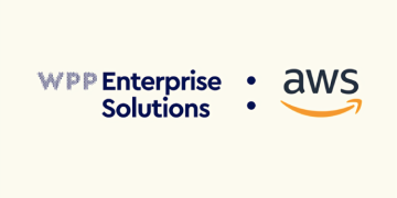 WPP Enterprise Solutions, AWS partner to scale enterprise AI adoption across marketing and commerce
