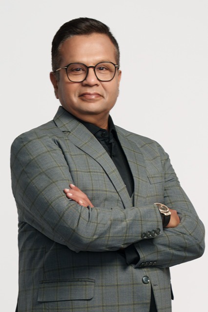 Milan Parikh