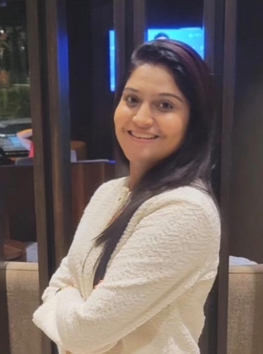 Diksha Bajaj