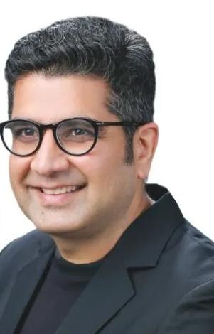 Tarun Bhagat