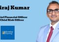 Niraj Kumar