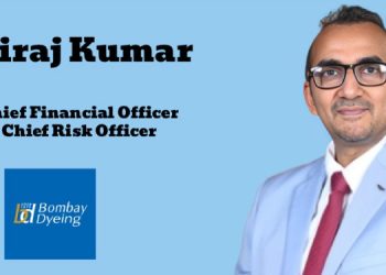 Niraj Kumar