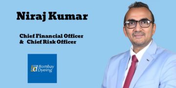 Niraj Kumar