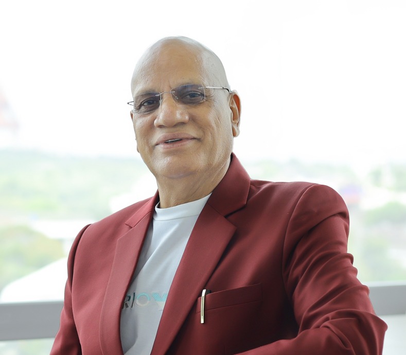 Madan Paliwal,