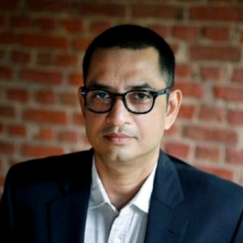 Dhrubajyoti Gayan