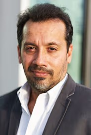 Siddhartha Chandurkar