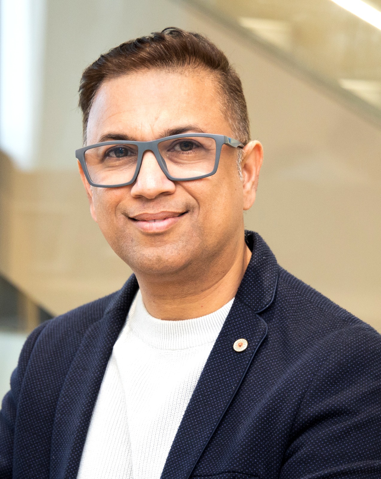 Kartik Mehta,