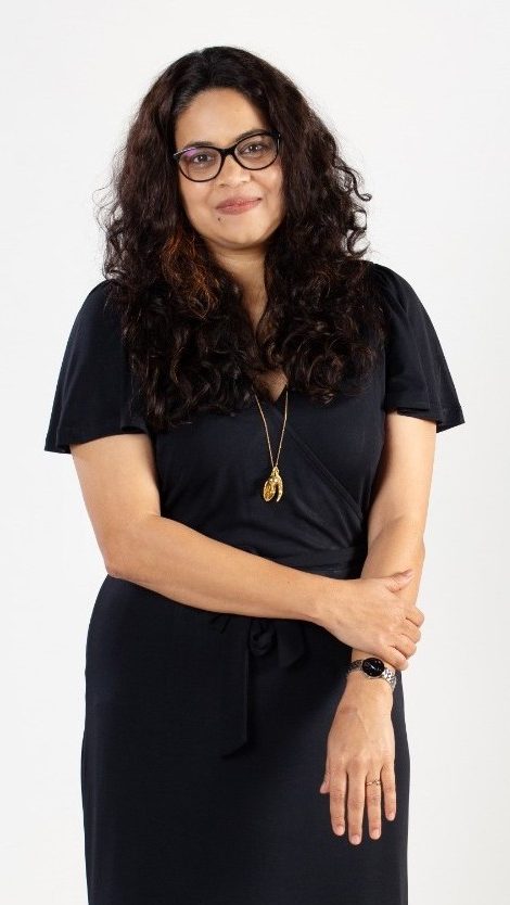 Deepa Jatkar,