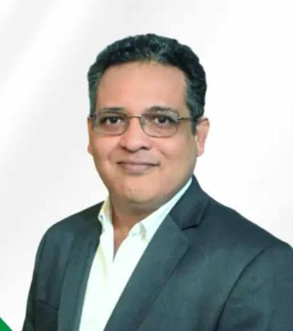 Kaushik Vedula
