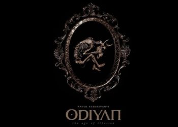 Odiyan